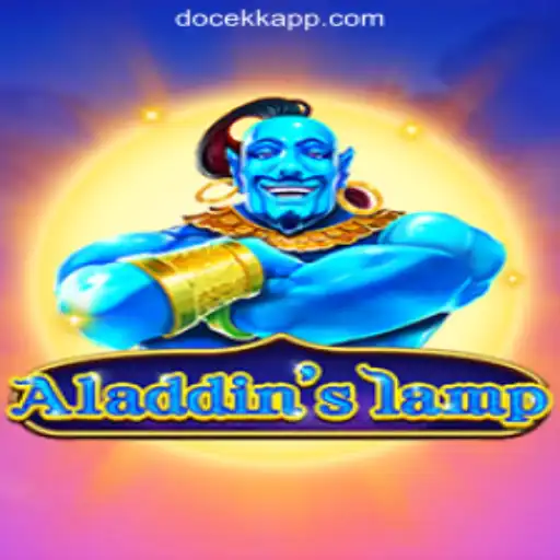Exploring the Magic of Aladdinslamp: A Premier Slot Game at DOCEKK.COM Oficial Slots Brasil #1