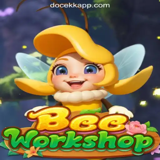 BeeWorkshop: Exploring the Buzzing World of DOCEKK.COM Oficial Slots Brasil #1