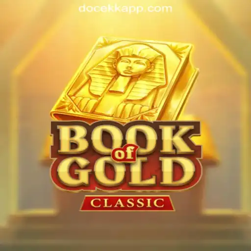 Explore the Thrilling World of BookOfGoldClassic
