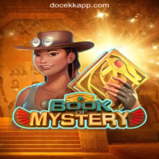 Exploring the Enigmatic World of BookofMystery on DOCEKK.COM Oficial Slots Brasil #1
