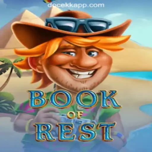 Unveiling the Excitement of BookofRest: The Slot Sensation Taking Brazil by Storm