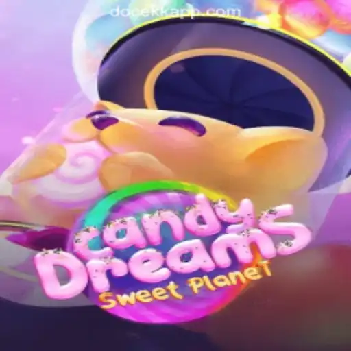 Candy Dreams: The Sweetest Adventure Awaits with DOCEKK.COM Oficial Slots Brasil #1