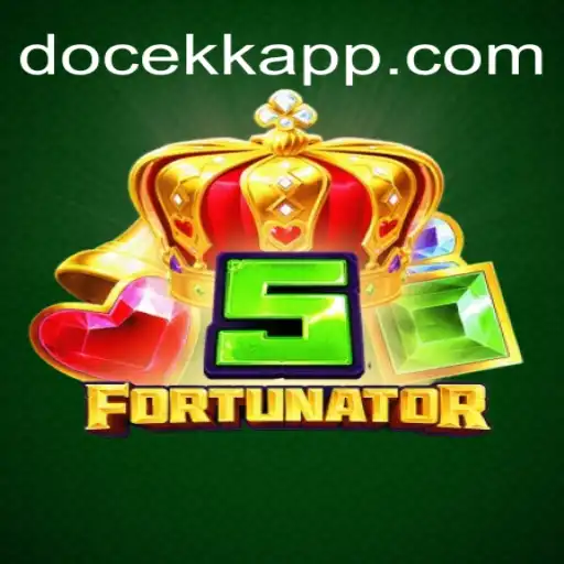 Discover the Thrills of 5Fortunator: An Overview of the Premier Slot Game in Brazil