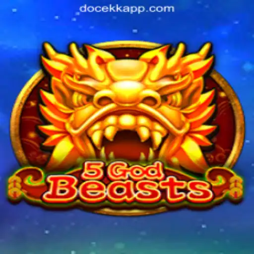 Exploring the Enchantment of 5GodBeasts