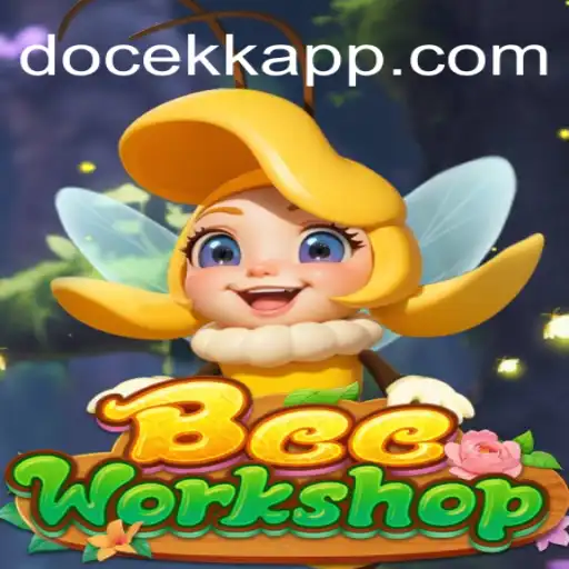 BeeWorkshop: Exploring the Buzzing World of DOCEKK.COM Oficial Slots Brasil #1