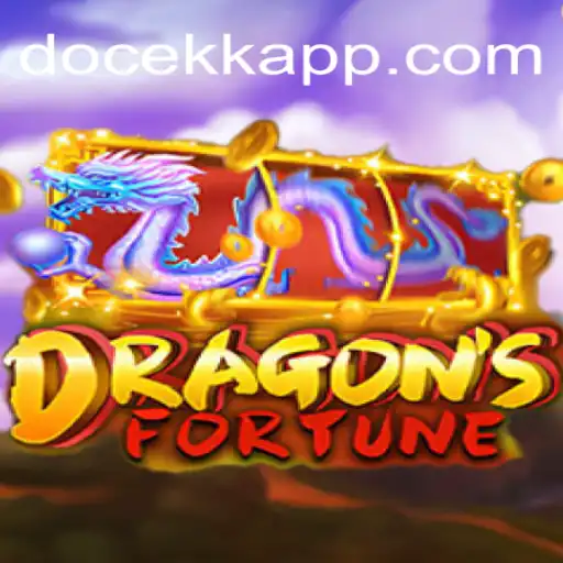 Exploring the Alluring World of DragonFortune: A Game-Changer in the Slots Arena