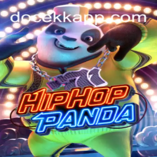 Discover the Excitement of HipHopPanda: Play at DOCEKK.COM Oficial Slots Brasil #1