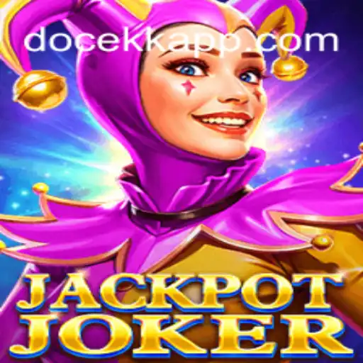 Discover the Thrills of JackpotJoker on DOCEKK.COM - Oficial Slots Brasil #1