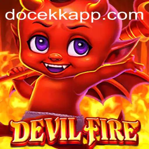 Exploring the Thrills of DevilFire: A Dive into DOCEKK.COM Oficial Slots Brasil #1