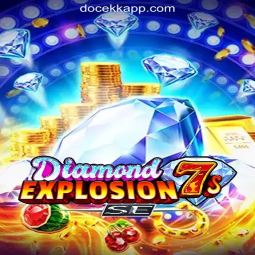 Discover the Thrill of DiamondExplosion7sSE - The Ultimate Gaming Experience at DOCEKK.COM Oficial Slots Brasil #1