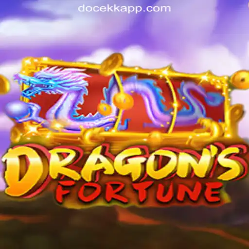 Exploring the Alluring World of DragonFortune: A Game-Changer in the Slots Arena