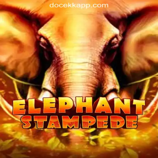ElephantStampede: A Thrilling Adventure in the World of DOCEKK.COM Oficial Slots Brasil #1