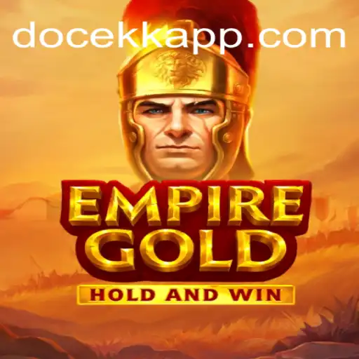 EmpireGold: Unveiling the Thrilling Gameplay of the Top Casino Sensation