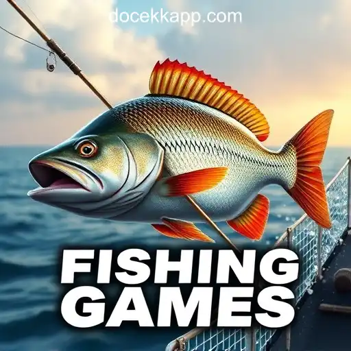 Fishing Games