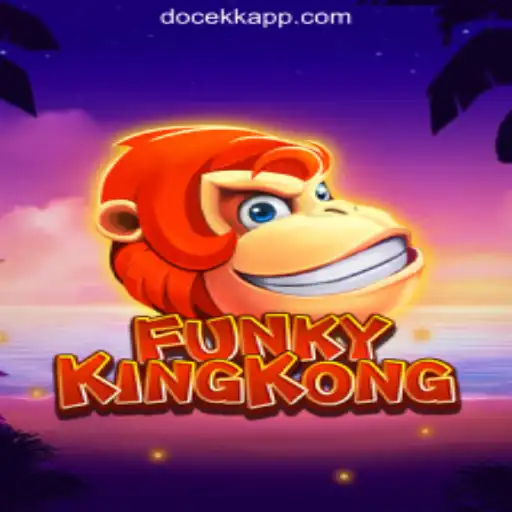 Discover the Exciting World of FunkyKingKong: The Top Choice for Slots in Brazil