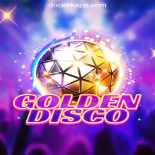 GoldenDisco: A Dazzling New Slot Experience by DOCEKK.COM Oficial Slots Brasil #1