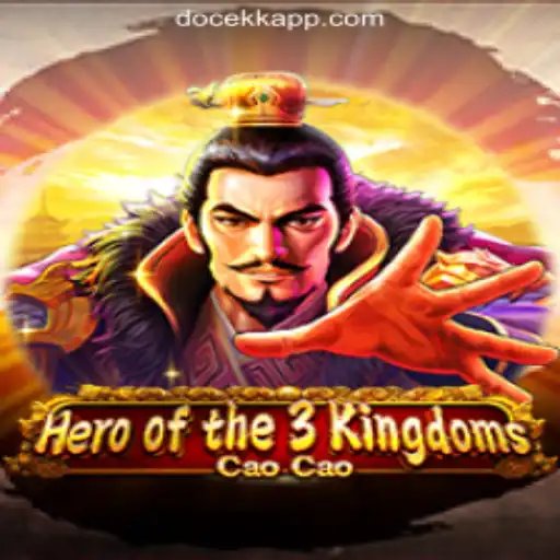 Explore Heroofthe3KingdomsCaoCao: A Revolutionary Gaming Experience