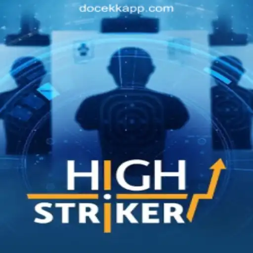 HighStriker: Discover the Excitement of the DOCEKK.COM Oficial Slots Brasil #1