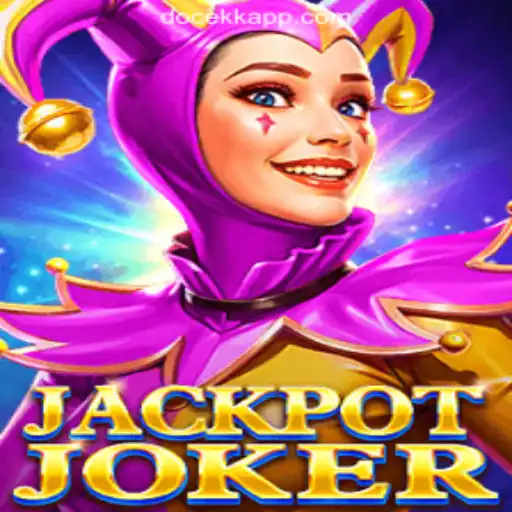 Discover the Thrills of JackpotJoker on DOCEKK.COM - Oficial Slots Brasil #1