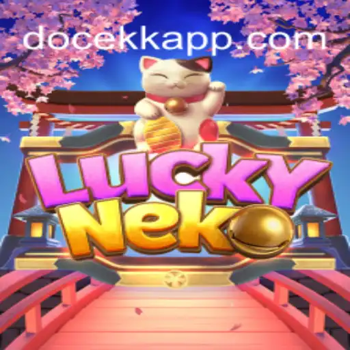 Exploring LuckyNeko: A Premier Gaming Experience with DOCEKK.COM Official Slots Brasil #1