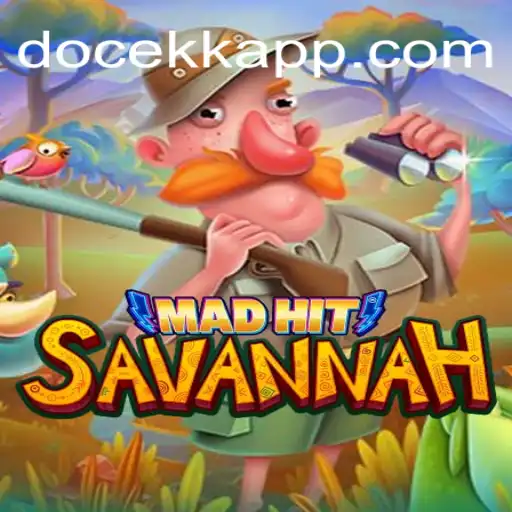 Exploring the Thrilling World of MadHitSavannah: The Game Taking Brazil by Storm