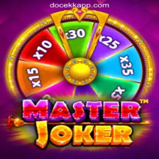 MasterJoker: An Immersive Journey into the World of Slots
