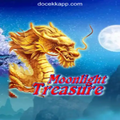 Discover the Enchantment of MoonlightTreasure: The Premier Slot Game on DOCEKK.COM
