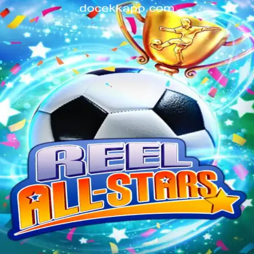 ReelAllStars: The Leading Slot Game Experience in Brazil