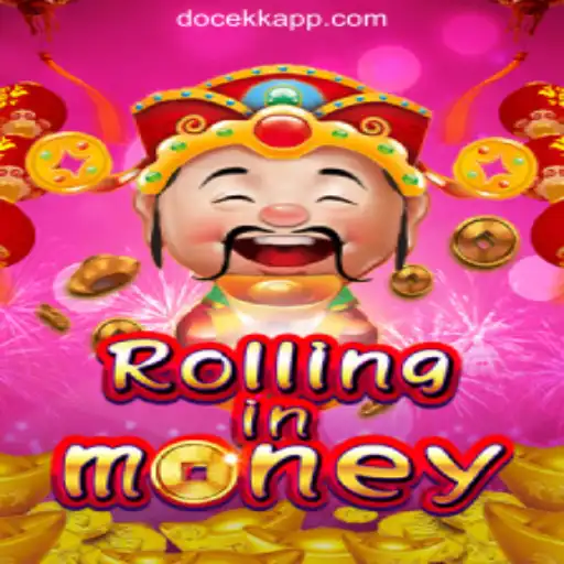 RollingInMoney: The Ultimate Guide to DOCEKK.COM Oficial Slots Brasil #1
