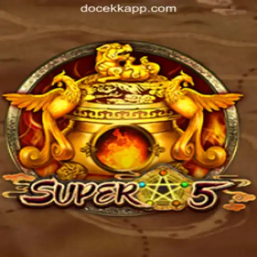 Unveiling the Excitement of Super5: DOCEKK.COM Oficial Slots Brasil #1