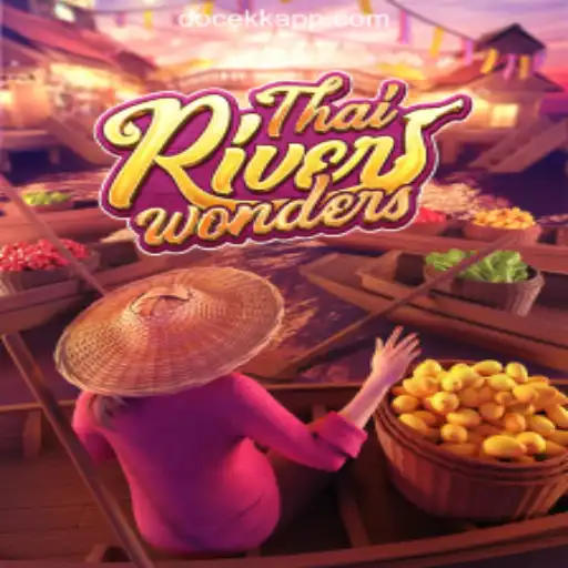 Explore the Thrilling World of ThaiRiverWonders: A Slot Game Experience
