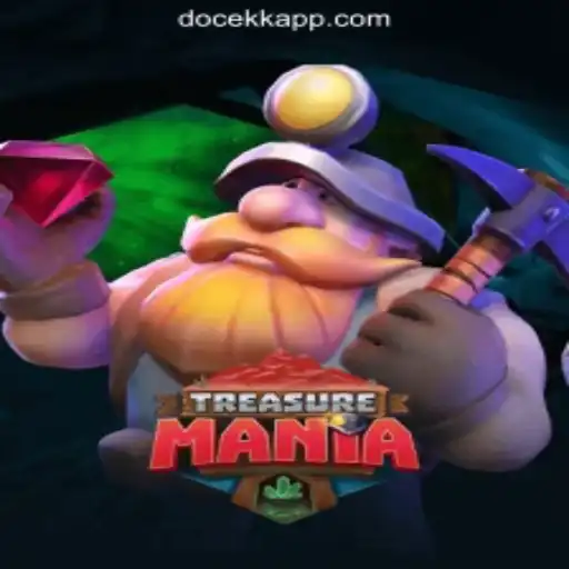 Unveiling the Excitement of TreasureMania: Your Guide to Playing at DOCEKK.COM Oficial Slots Brasil