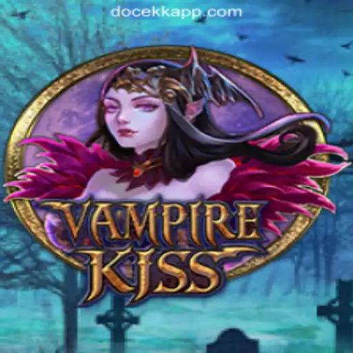 VampireKiss: The Captivating World of Ancient Mysteries and High-Stakes Casino Thrills