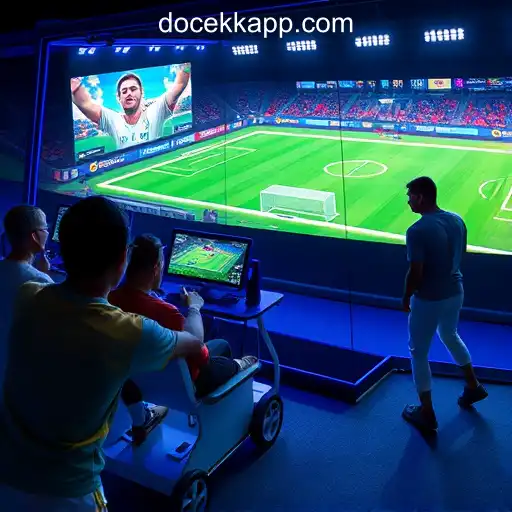 Virtual Sports