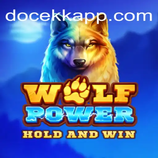 Unveiling WolfPower: The Majestic Adventure in DOCEKK.COM Oficial Slots Brasil